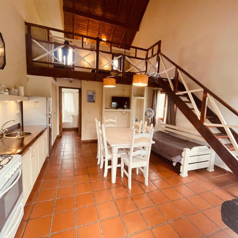 Puerto delfin cabañas - Apartamento de 2 dormitorios - 9