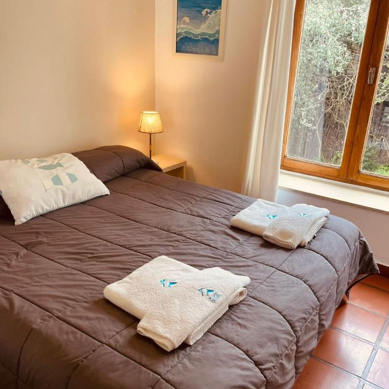 Puerto delfin cabañas - Apartamento de 2 dormitorios - 11
