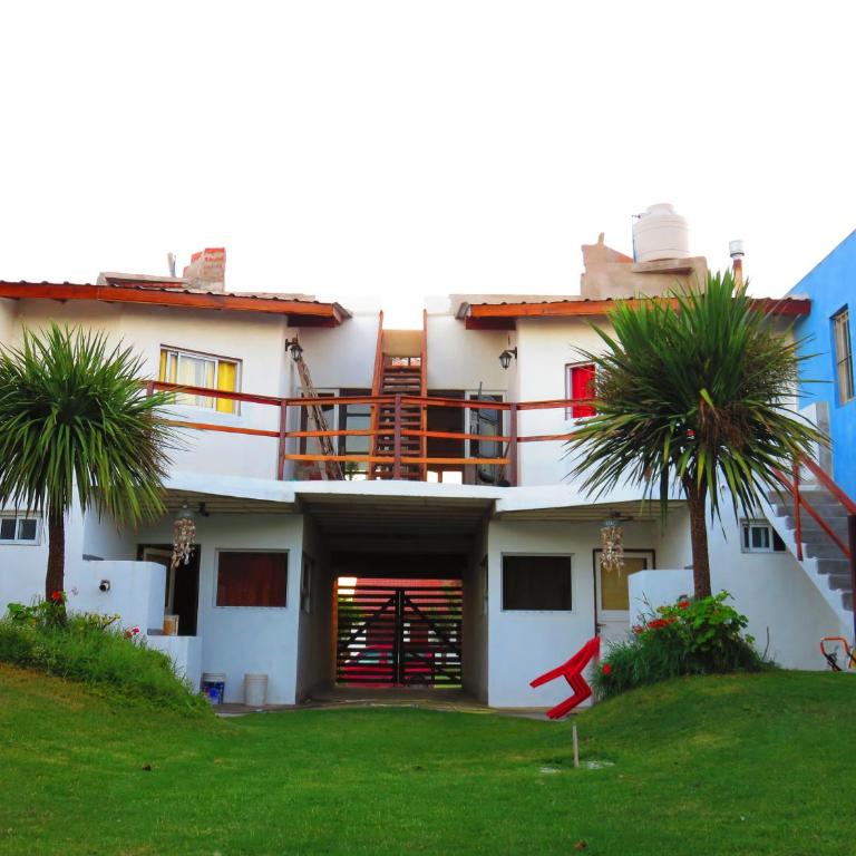 Apartamentos Piolón-Piolón - One-Bedroom Apartment - 3