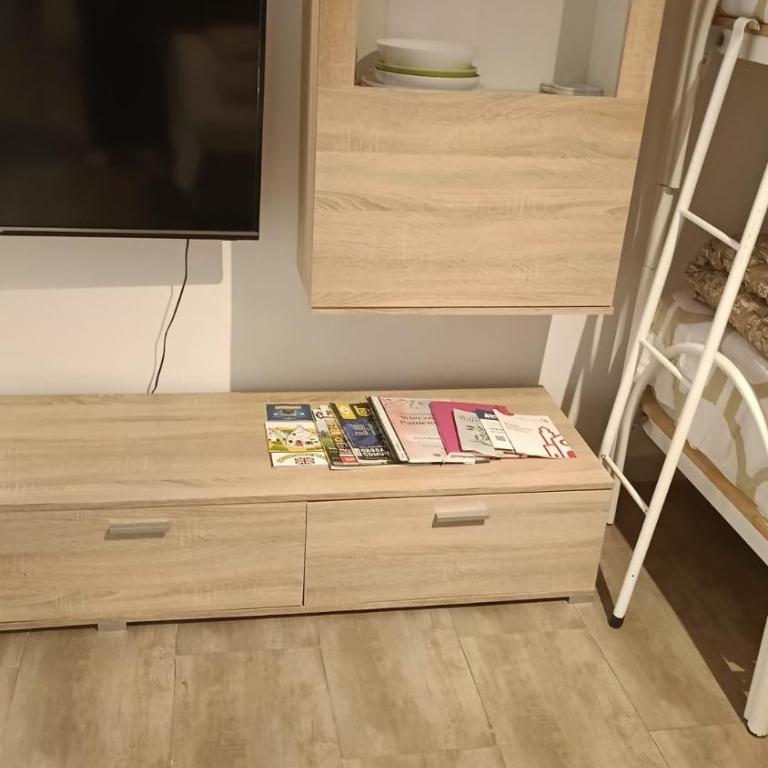 Casa Principe - Appartamento con 1 Camera da Letto - 8