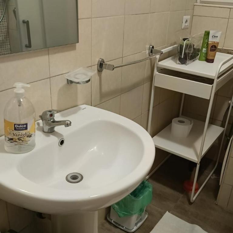 Casa Principe - Appartamento con 1 Camera da Letto - 7