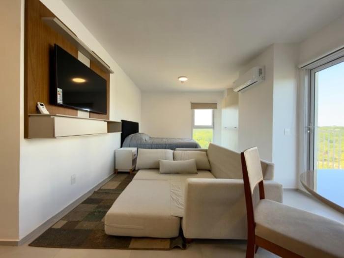 Hermoso Departamento en Luque cerca Asunción 607c - Apartment - 15