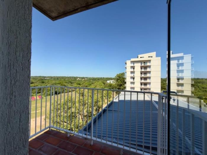 Hermoso Departamento en Luque cerca Asunción 607c - Apartment - 21