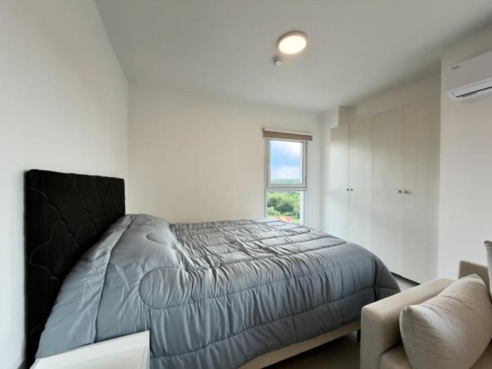 Hermoso Departamento en Luque cerca Asunción 607c - Apartment - 23