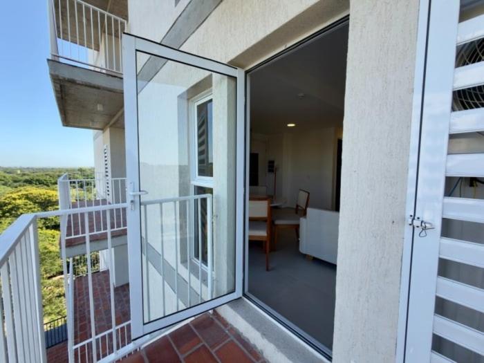 Hermoso Departamento en Luque cerca Asunción 607c - Apartment - 24