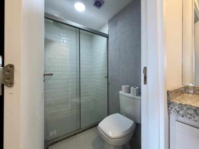 Hermoso Departamento en Luque cerca Asunción 607c - Apartment - 25