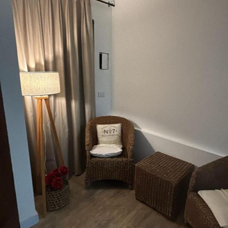 Apartment in downtown Lincoln - Apartamento de 1 dormitorio - 1