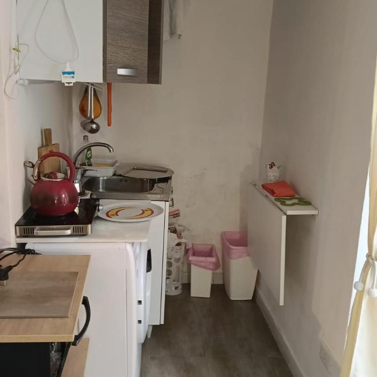 Casa Principe - Appartamento con 1 Camera da Letto - 5