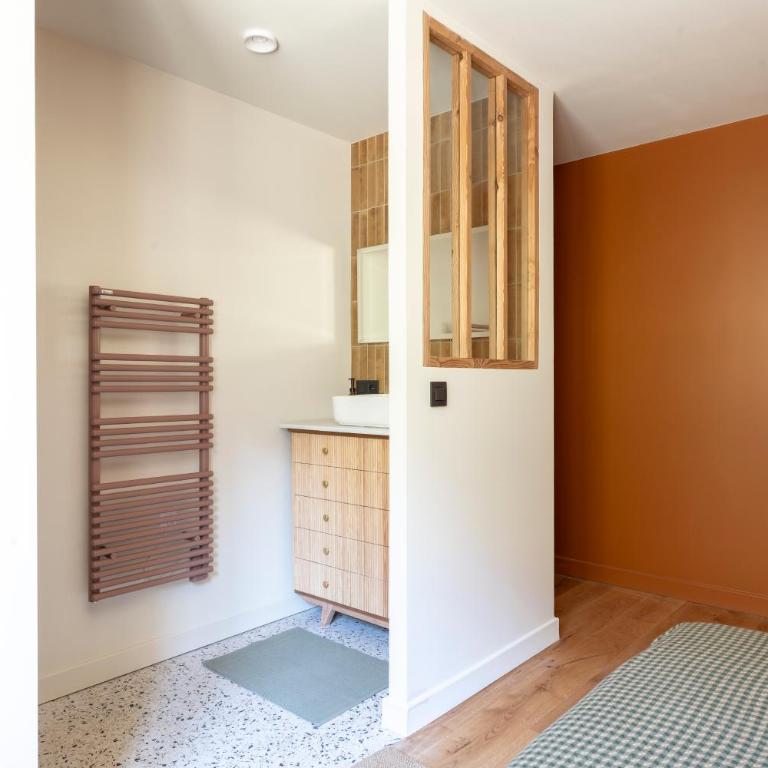 Chalet Marion - Appartement 3 Chambres Premium - 13