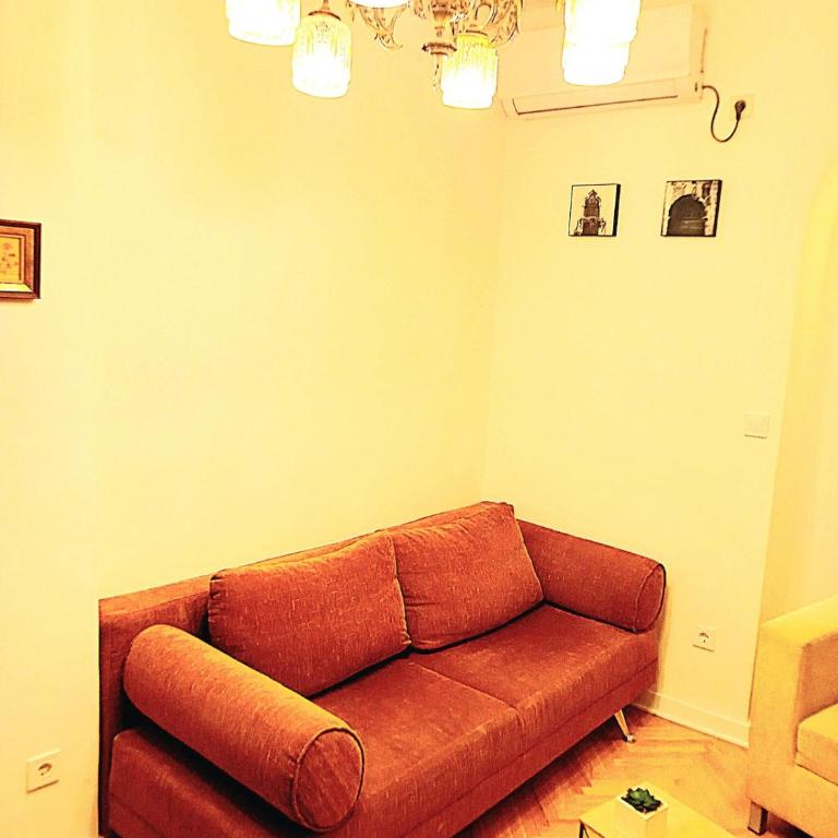 Cozy Central Nest Kotor - One-Bedroom Apartment - 4