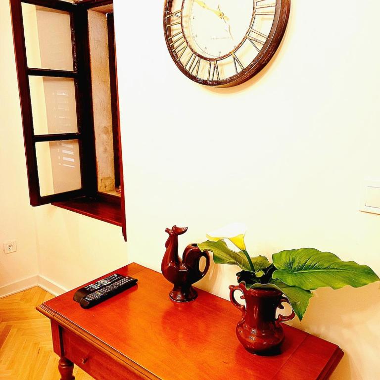 Cozy Central Nest Kotor - One-Bedroom Apartment - 7