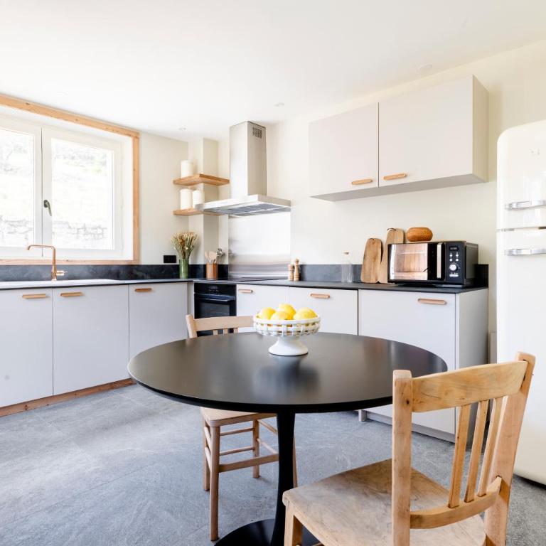 Chalet Marion - Appartement 3 Chambres Premium - 7