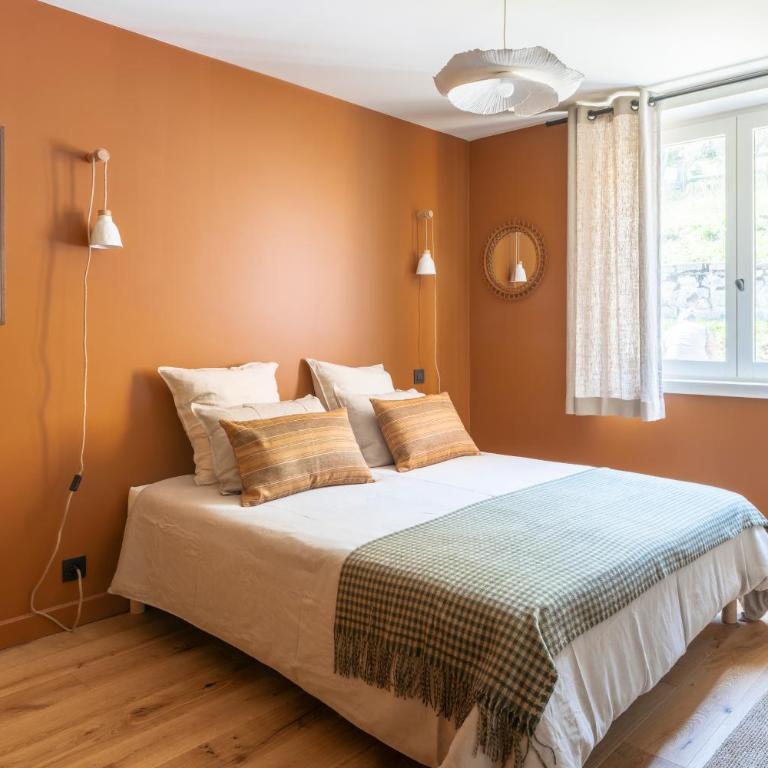 Chalet Marion - Appartement 3 Chambres Premium - 12