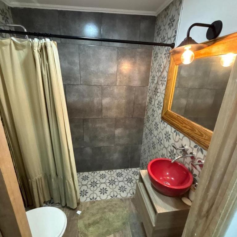 Apartment in downtown Lincoln - Apartamento de 1 dormitorio - 3