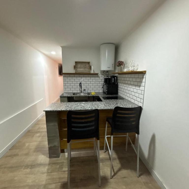 Apartment in downtown Lincoln - Apartamento de 1 dormitorio - 5