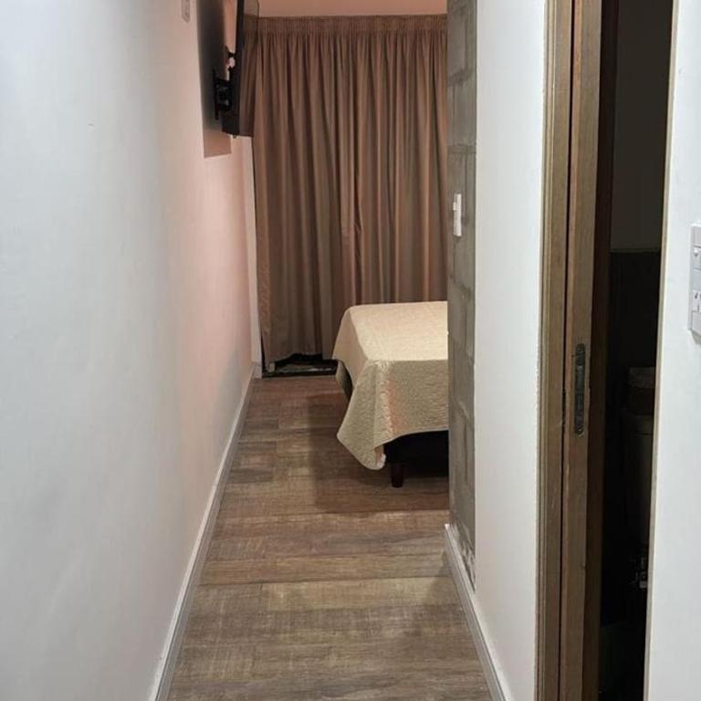 Apartment in downtown Lincoln - Apartamento de 1 dormitorio - 6
