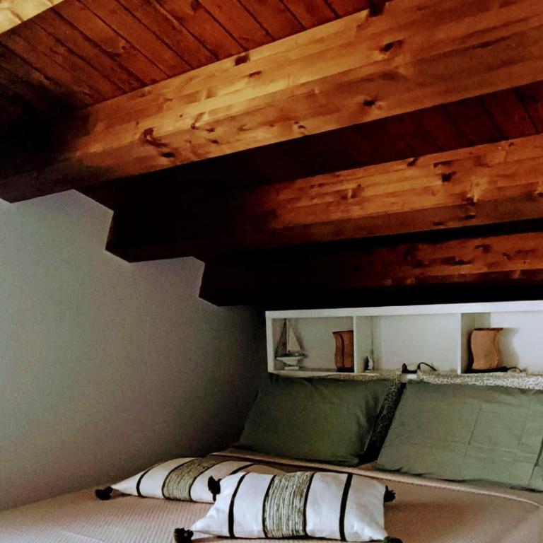 Ca' Libellula Casa Vacanza - Casa con 1 Camera da Letto - 28