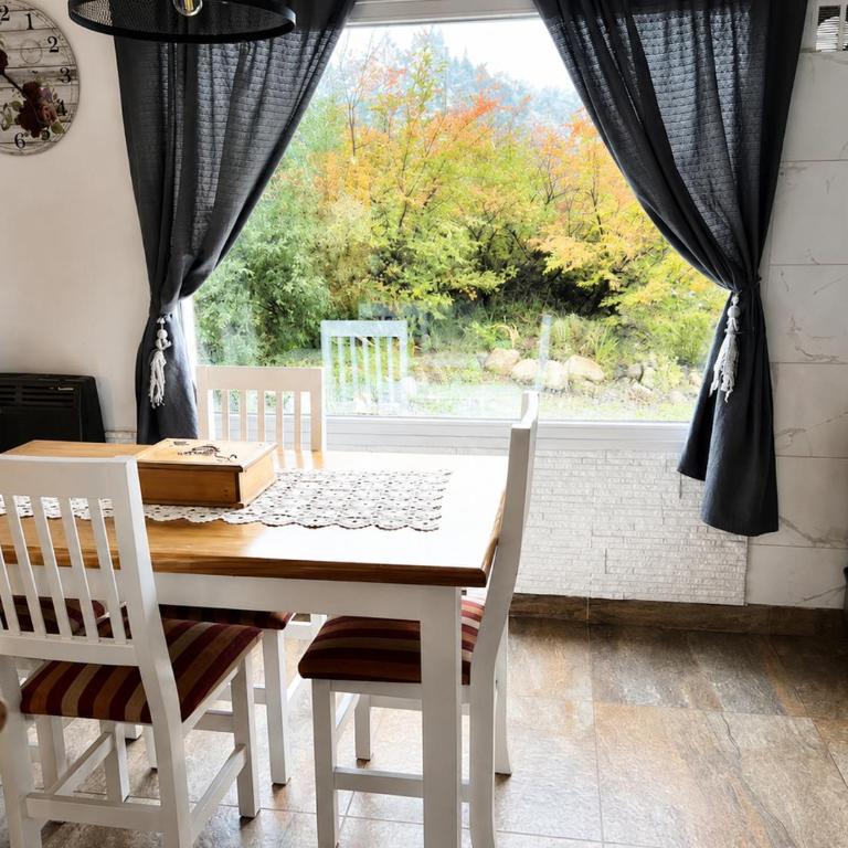 Soñado y centrico en Bariloche - Casa de 2 dormitorios - 3