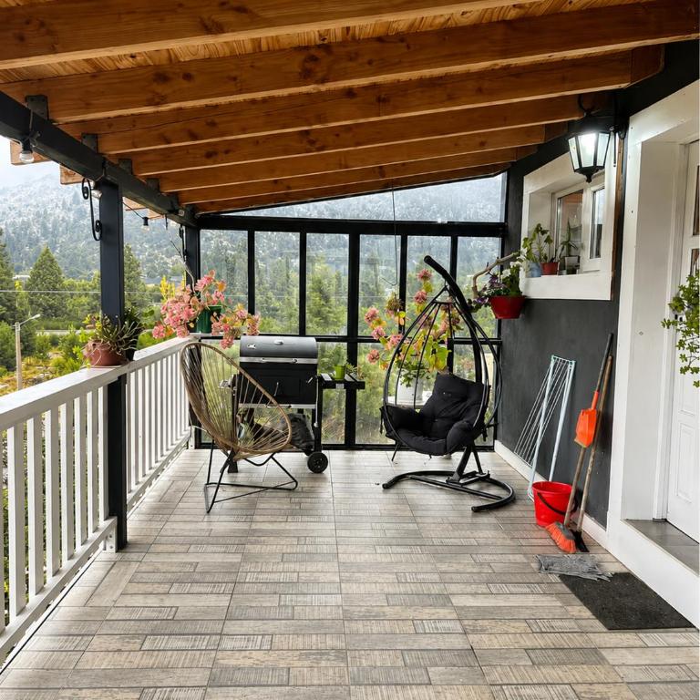 Soñado y centrico en Bariloche - Casa de 2 dormitorios - 6