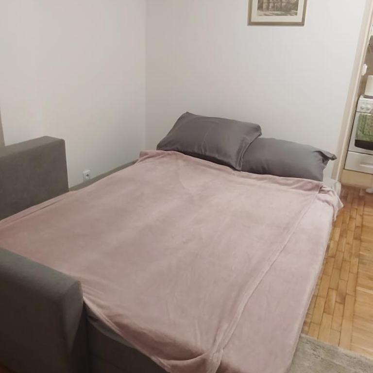 Detelina - One-Bedroom Apartment - 7