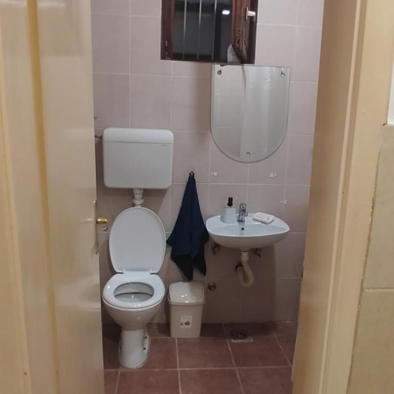 Detelina - One-Bedroom Apartment - 12