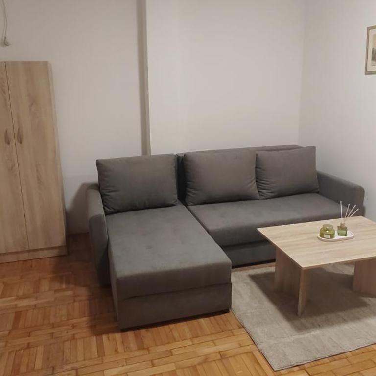 Detelina - One-Bedroom Apartment - 15