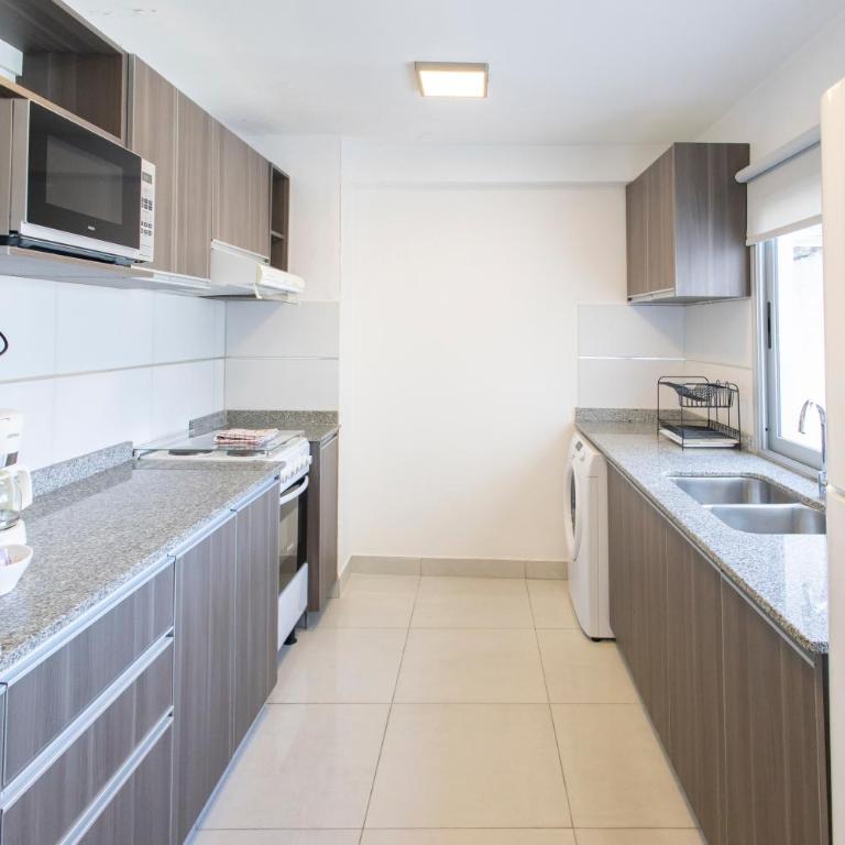 HOMEFULL Apartamentos - Two-Bedroom Premium Apartment - 2