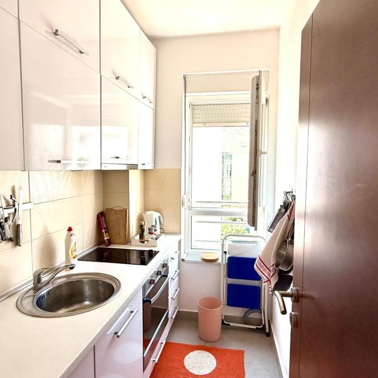 Apartment Moderato - One-Bedroom Apartment - 3