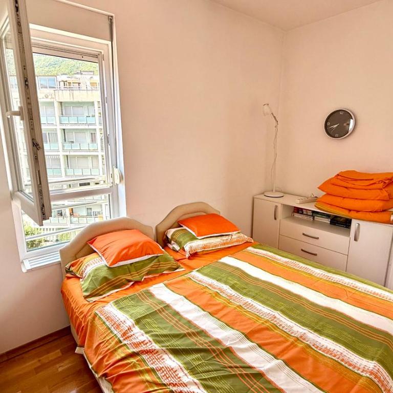 Apartment Moderato - One-Bedroom Apartment - 6