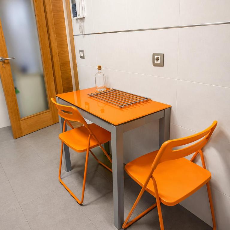Apartamento Naranco Huca Oviedo - Apartamento de 1 dormitorio - 13