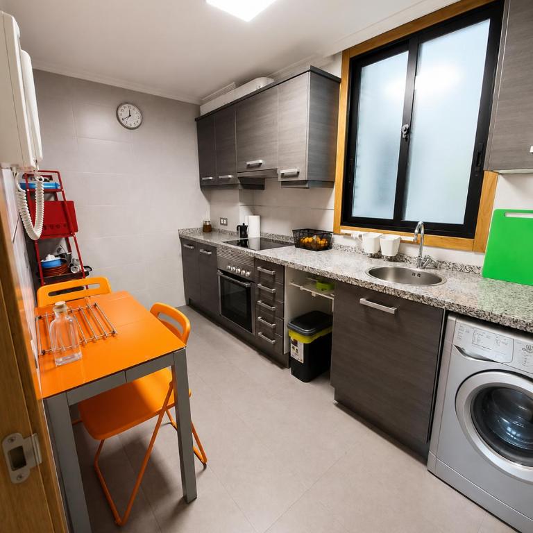 Apartamento Naranco Huca Oviedo - Apartamento de 1 dormitorio - 9