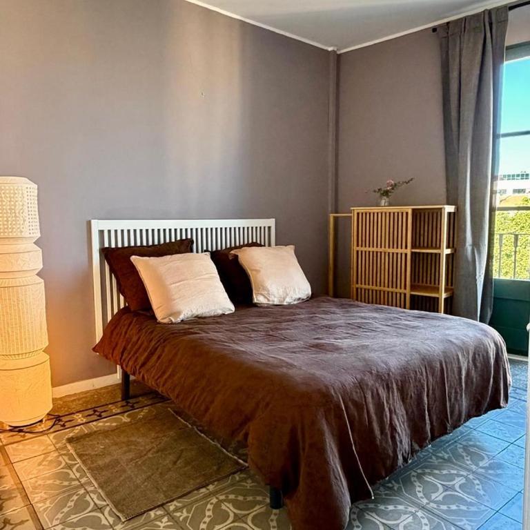 Rambla Riverview - Apartamento de 3 dormitorios - 7