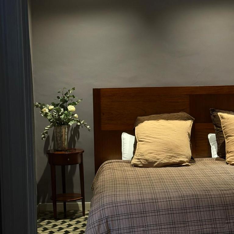Rambla Riverview - Apartamento de 3 dormitorios - 10