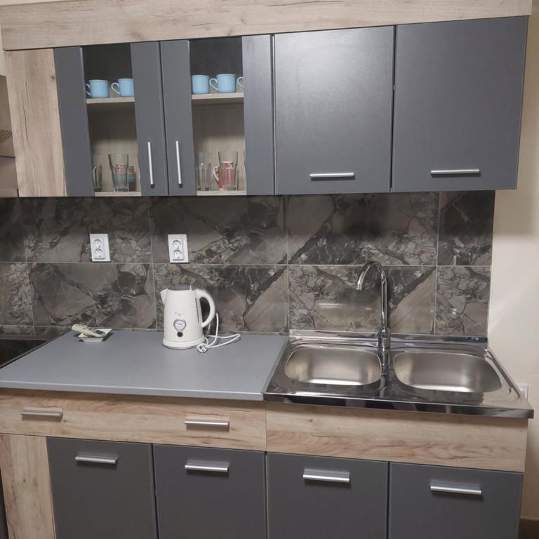 Relax - Apartman sa 2 Spavaće Sobe - 5