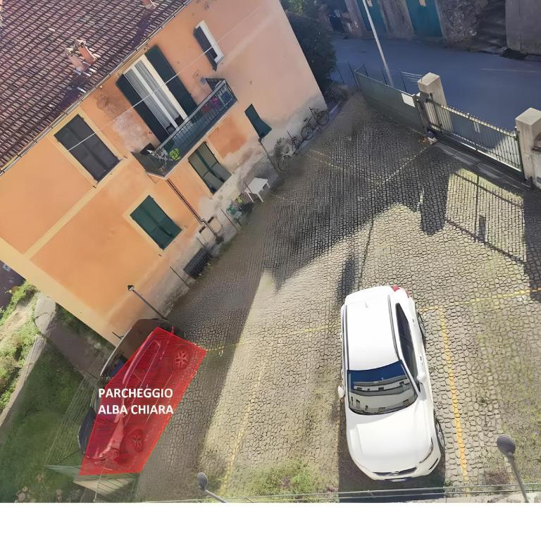 Albachiara - Appartamento con doccia - 38