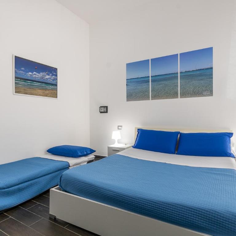 Le Camere Di Anna - Camera Familiare - 4