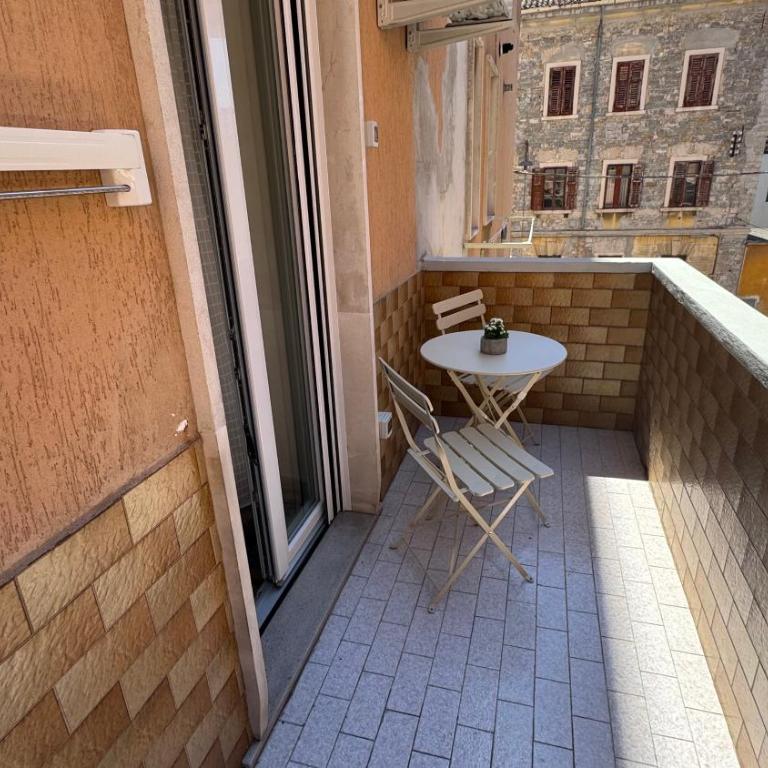 casa particular 40-relax e comodità con posto auto - One-Bedroom Apartment - 23