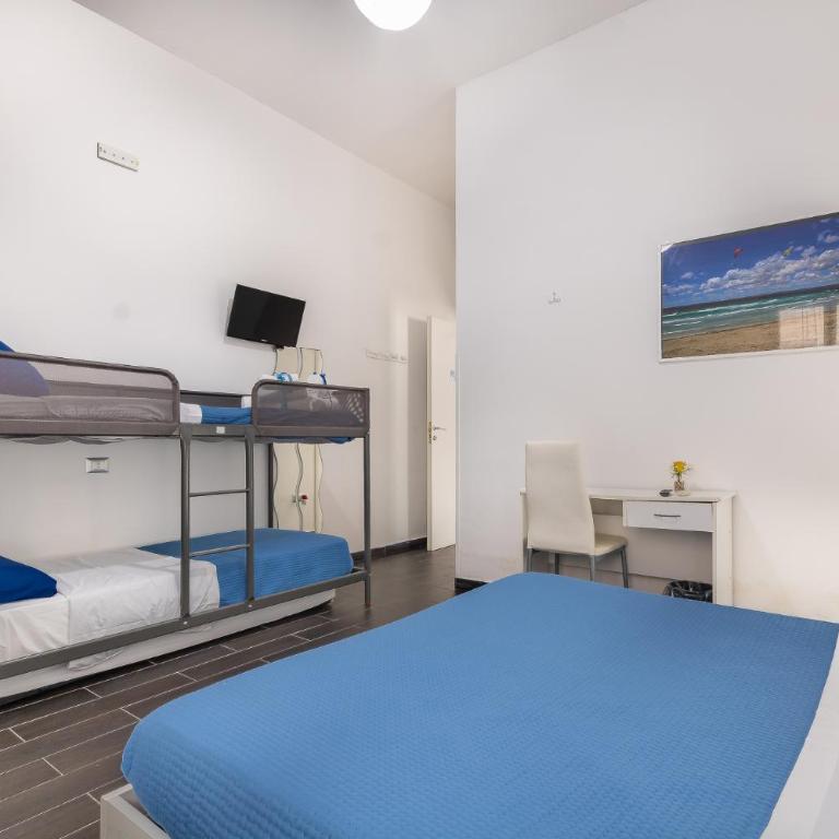 Le Camere Di Anna - Camera Familiare - 5