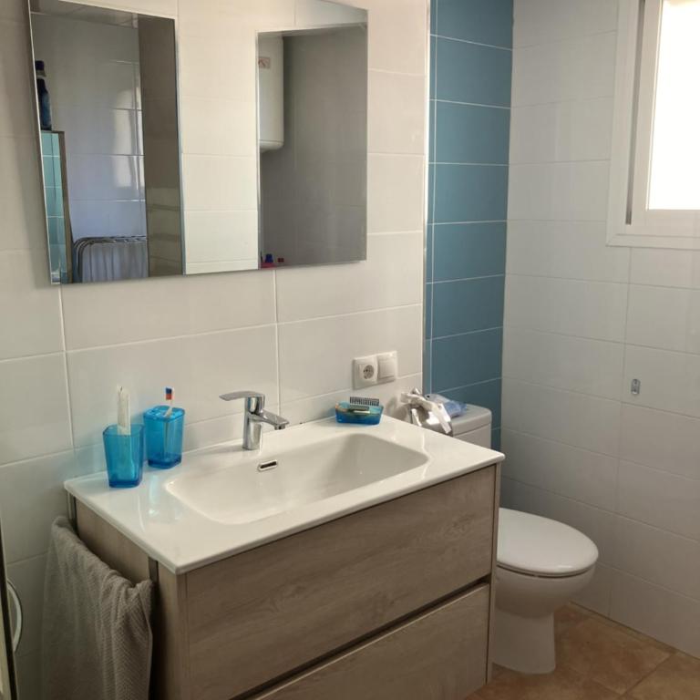 Cullera Marisa - Two-Bedroom Apartment - 11