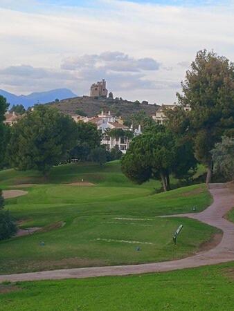 VILLA INTMA - GOLF - POOLS - Málaga,Marbella, Fuengirola - Fully Equipped - Three-Bedroom Townhouse - 47