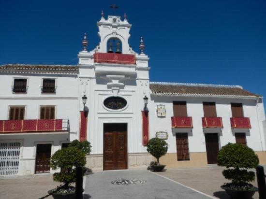 VILLA INTMA - GOLF - POOLS - Málaga,Marbella, Fuengirola - Fully Equipped - Three-Bedroom Townhouse - 44