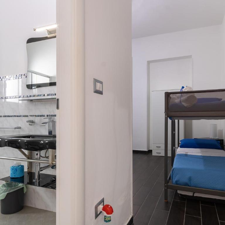 Le Camere Di Anna - Camera Familiare - 7
