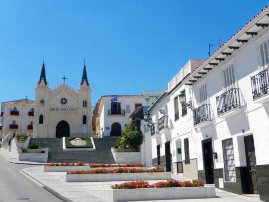 VILLA INTMA - GOLF - POOLS - Málaga,Marbella, Fuengirola - Fully Equipped - Three-Bedroom Townhouse - 43