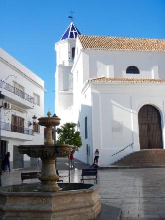 VILLA INTMA - GOLF - POOLS - Málaga,Marbella, Fuengirola - Fully Equipped - Three-Bedroom Townhouse - 42