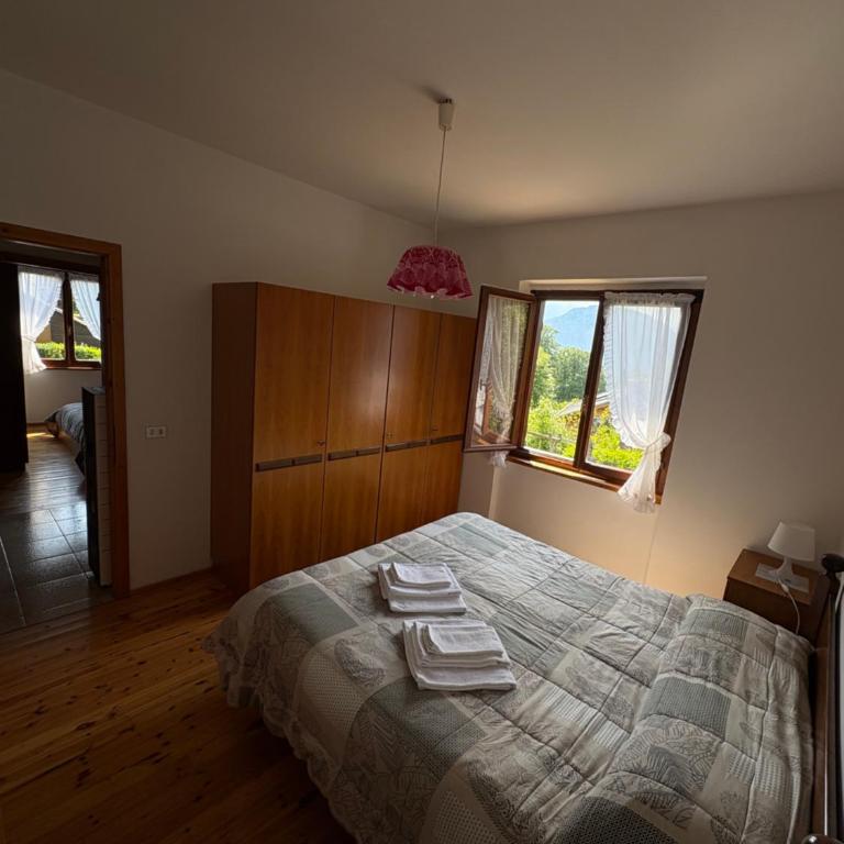 Appartamento a Lagolo - Apartment mit 3 Schlafzimmern - 22