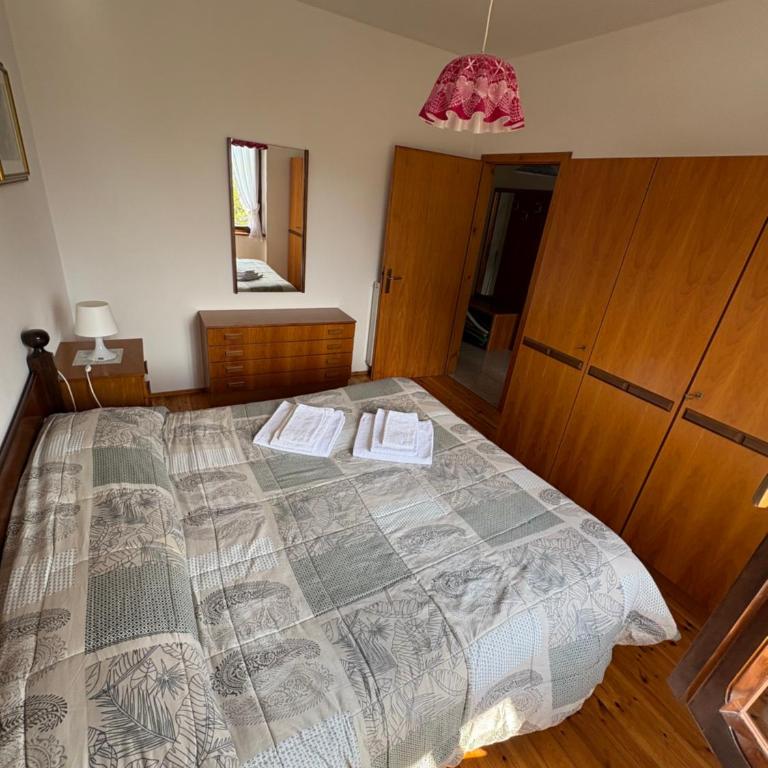 Appartamento a Lagolo - Apartment mit 3 Schlafzimmern - 21