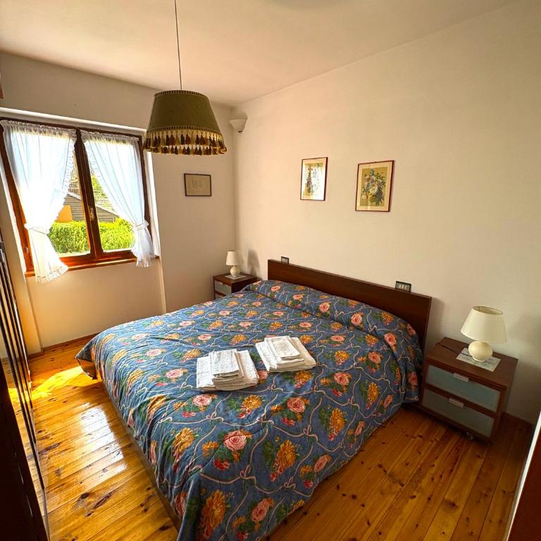 Appartamento a Lagolo - Apartment mit 3 Schlafzimmern - 19