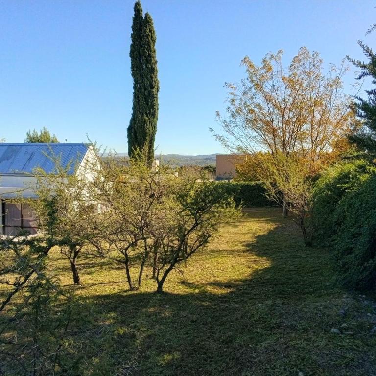 La Choza - Refugio para dos - One-Bedroom House - 2