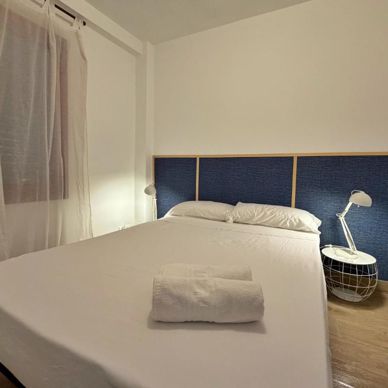 DOMuum Holidays - COSTA PINOS II - Apartamento de 3 dormitorios - 15