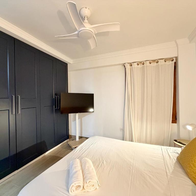DOMuum Holidays - COSTA PINOS II - Apartamento de 3 dormitorios - 14